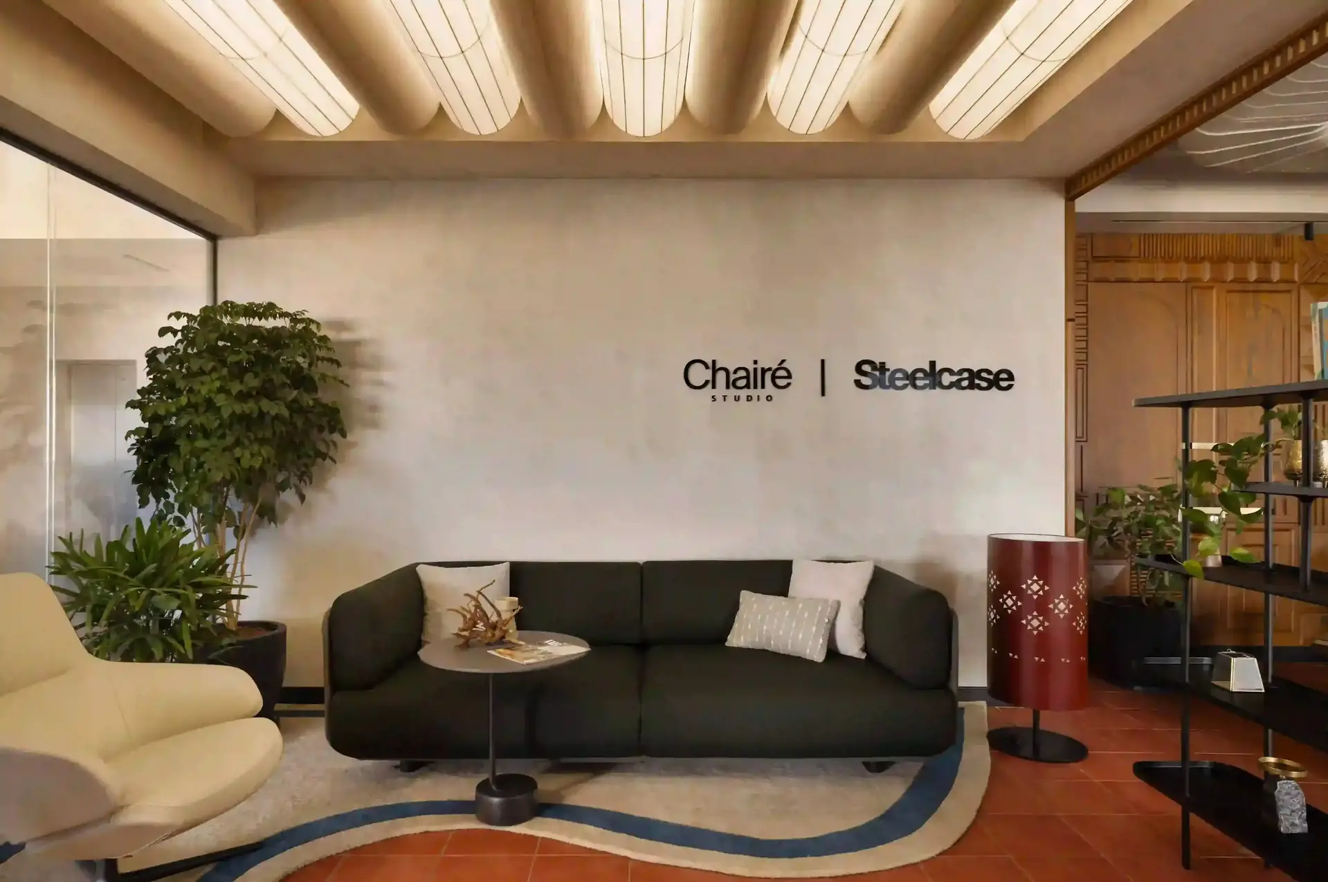 steelcase